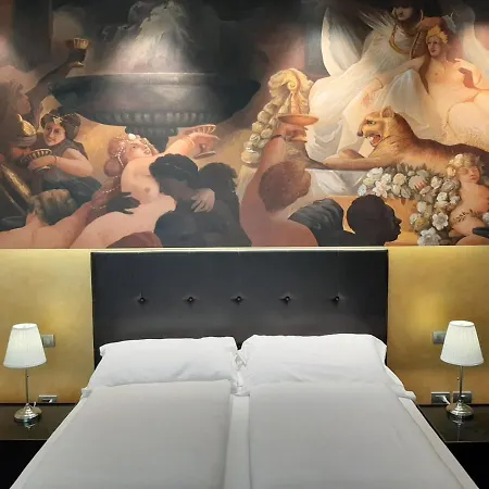 Casa Savoia Luxury House Bardolino