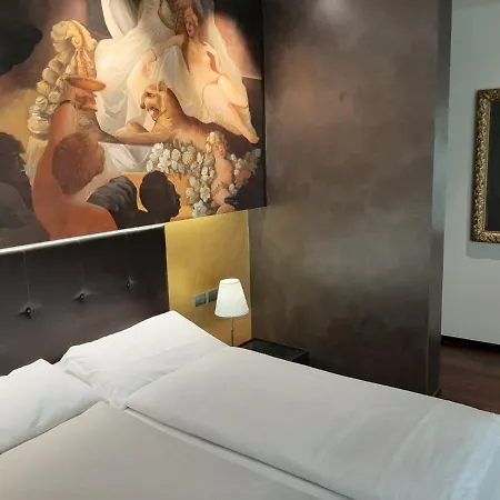 Casa Savoia Luxury House *