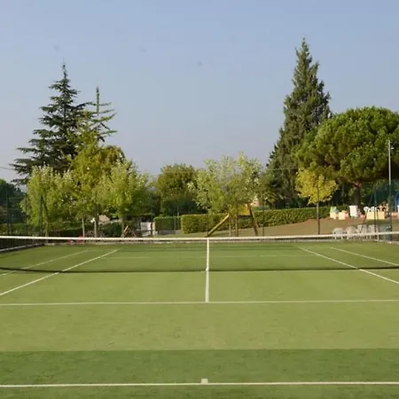 Casa Savoia Luxury House *