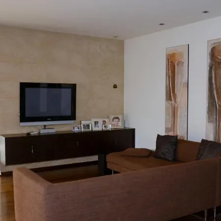 Casa Savoia Luxury House *