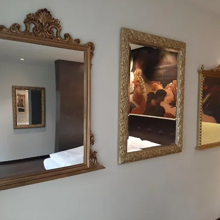 Casa Savoia Luxury House Bardolino