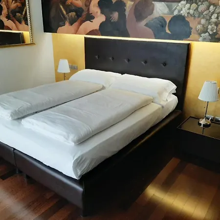 Casa Savoia Luxury House * Bardolino