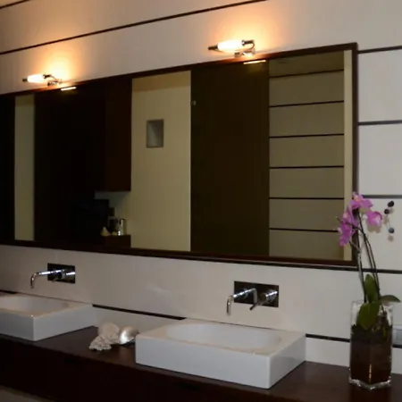 Casa Savoia Luxury House Villa