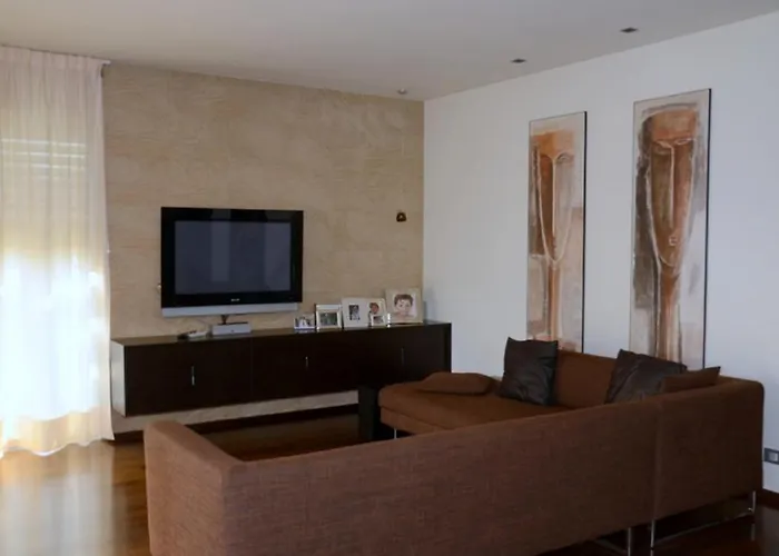 Casa Savoia Luxury House *