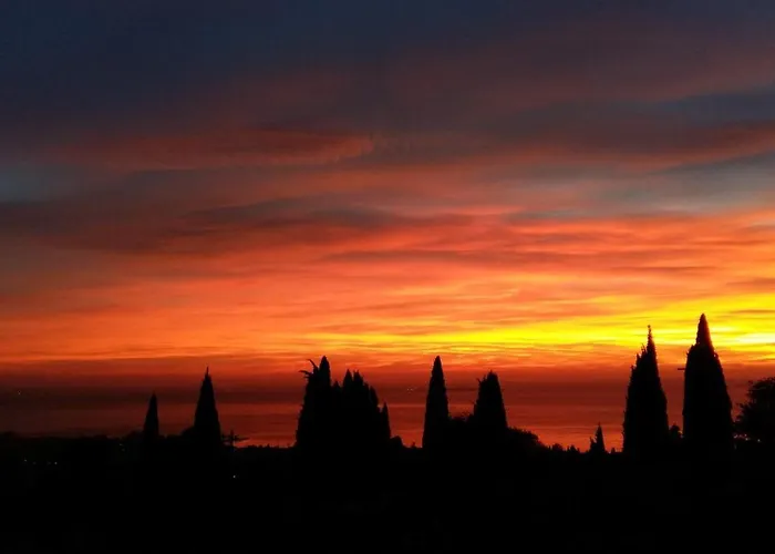 Casa Savoia Luxury House Bardolino