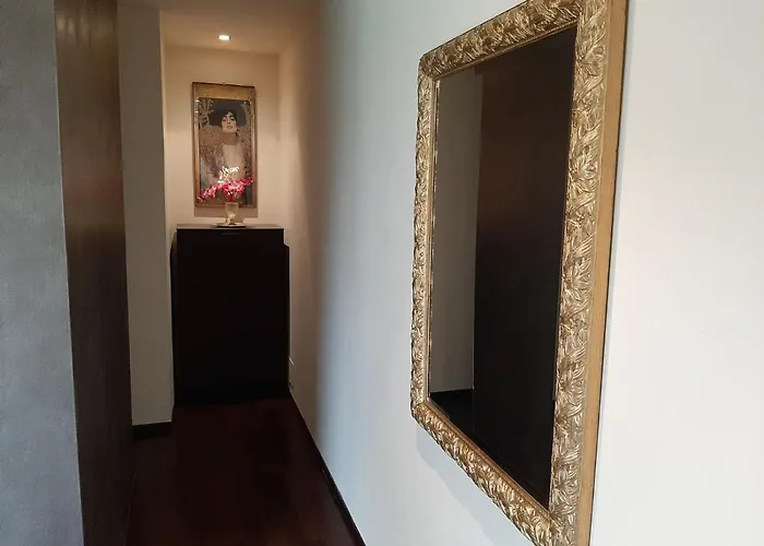 Casa Savoia Luxury House *