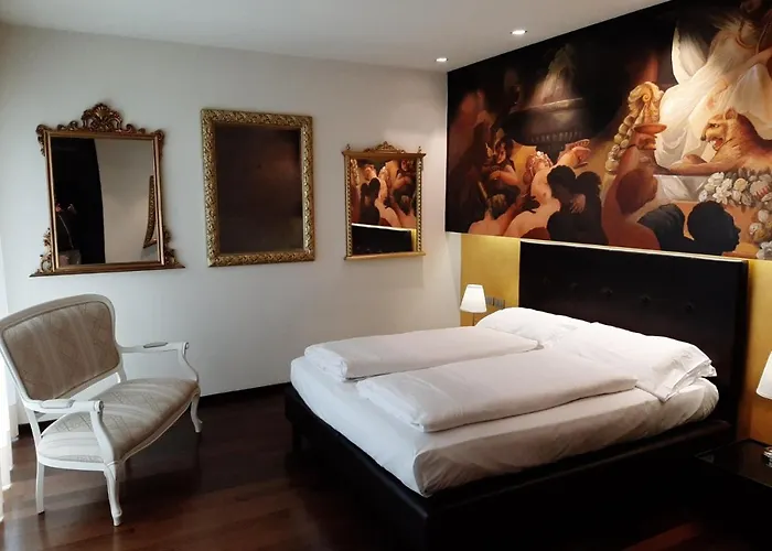 Villa Casa Savoia Luxury House