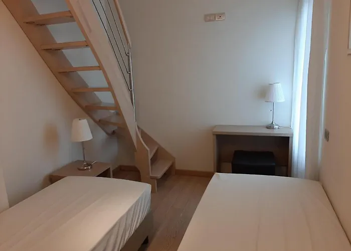 Casa Savoia Luxury House