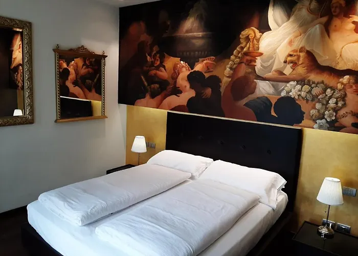 Casa Savoia Luxury House Villa