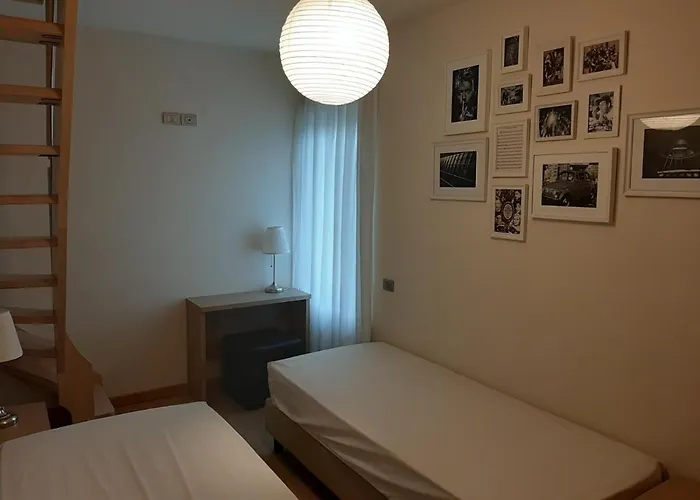 Casa Savoia Luxury House