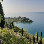 Villa Casa Savoia Luxury House Bardolino