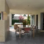 Villa Casa Savoia Luxury House *