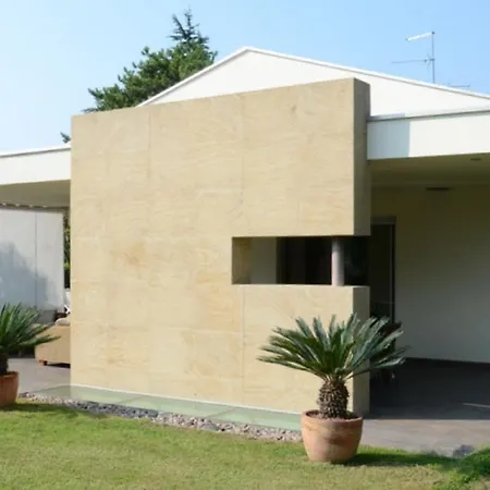 Casa Savoia Villa