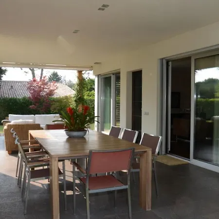 Casa Savoia Luxury House Vila Bardolino