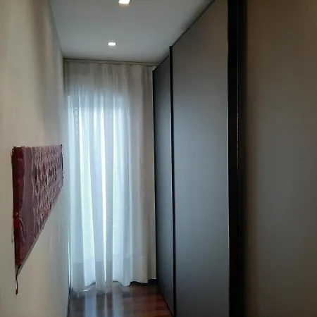 Casa Savoia Luxury House Vila