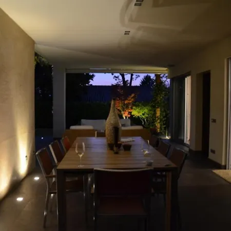 Casa Savoia Luxury House Vila Bardolino