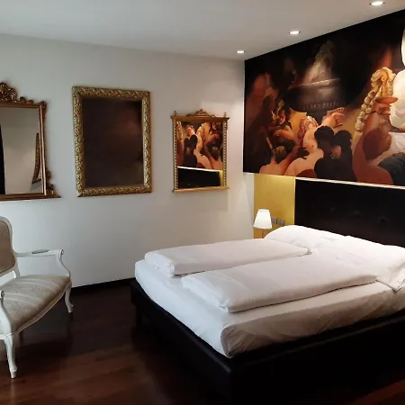Vila Casa Savoia Luxury House