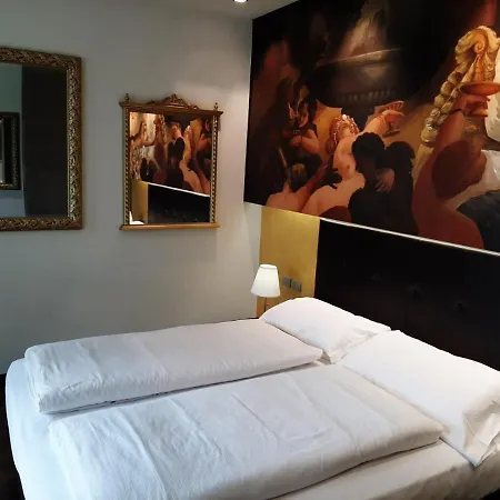 Vila Casa Savoia Luxury House *