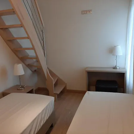 Casa Savoia Luxury House