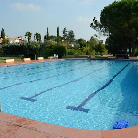 Casa Savoia Villa