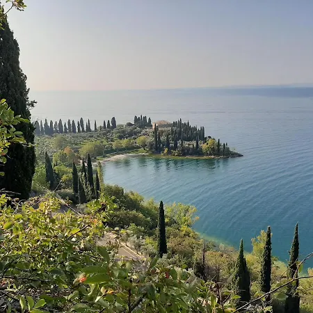 Vila Casa Savoia Luxury House Bardolino