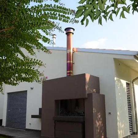 Vila Casa Savoia Luxury House Bardolino