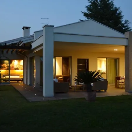 Villa Casa Savoia Bardolino