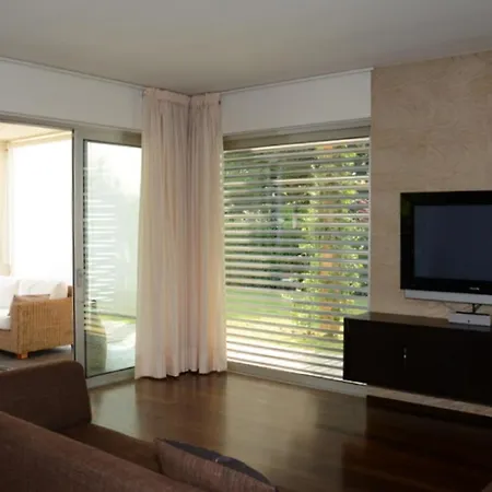 Casa Savoia Villa *