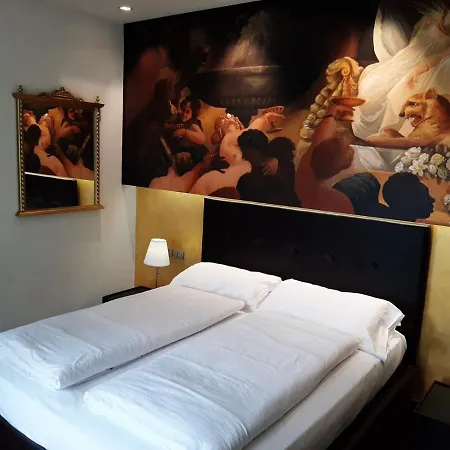 Casa Savoia Luxury House Vila