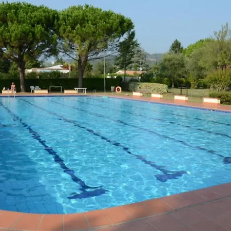 Casa Savoia Bardolino