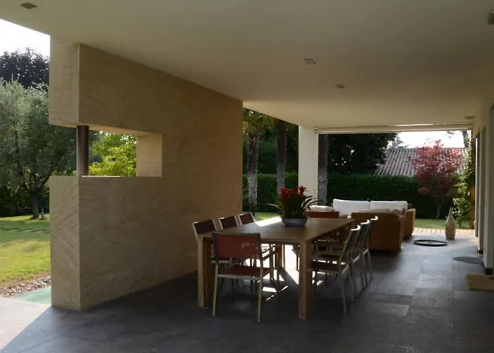 Casa Savoia Luxury House *