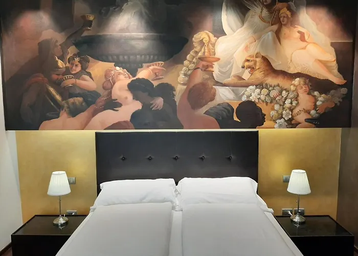 Casa Savoia Luxury House Bardolino