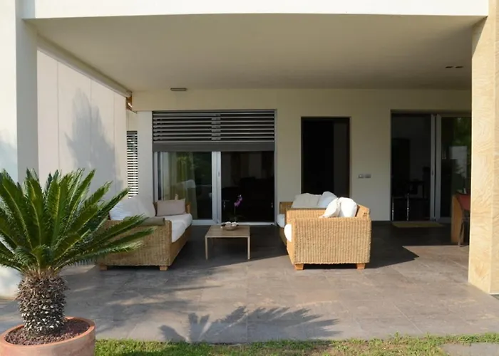 Villa Casa Savoia Luxury House *