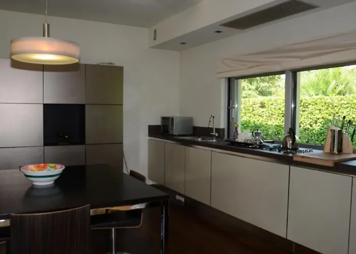 Casa Savoia Luxury House * Bardolino