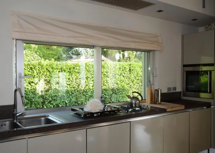 Casa Savoia Luxury House Villa *