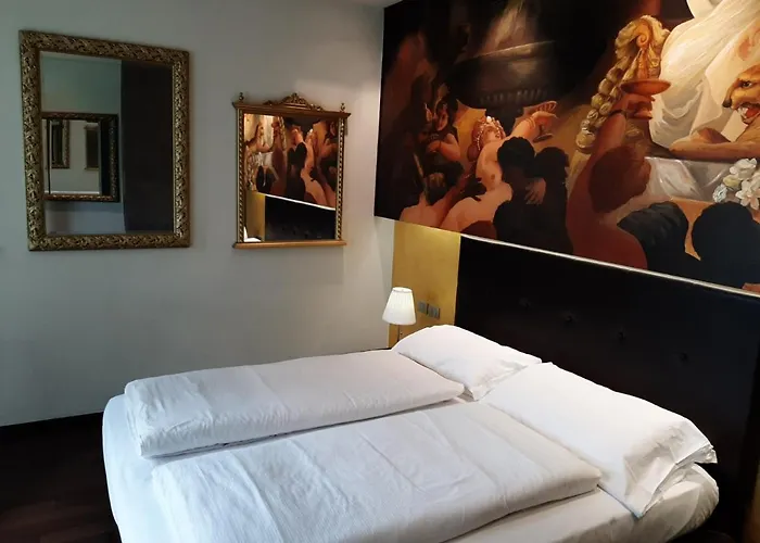 Villa Casa Savoia Luxury House *