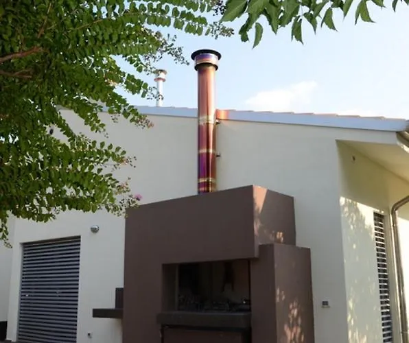 Villa Casa Savoia Luxury House Bardolino