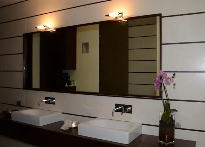 Casa Savoia Luxury House Villa