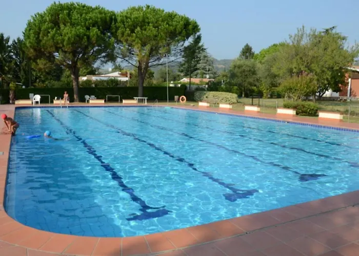 Casa Savoia Luxury House Bardolino